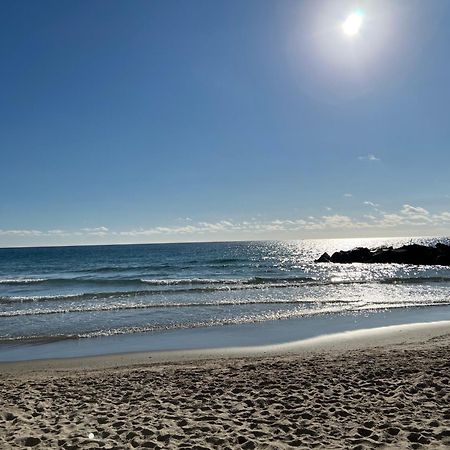 Tre Ponti Beach Apartment - Terrazzo Vista Mare サンレモ エクステリア 写真
