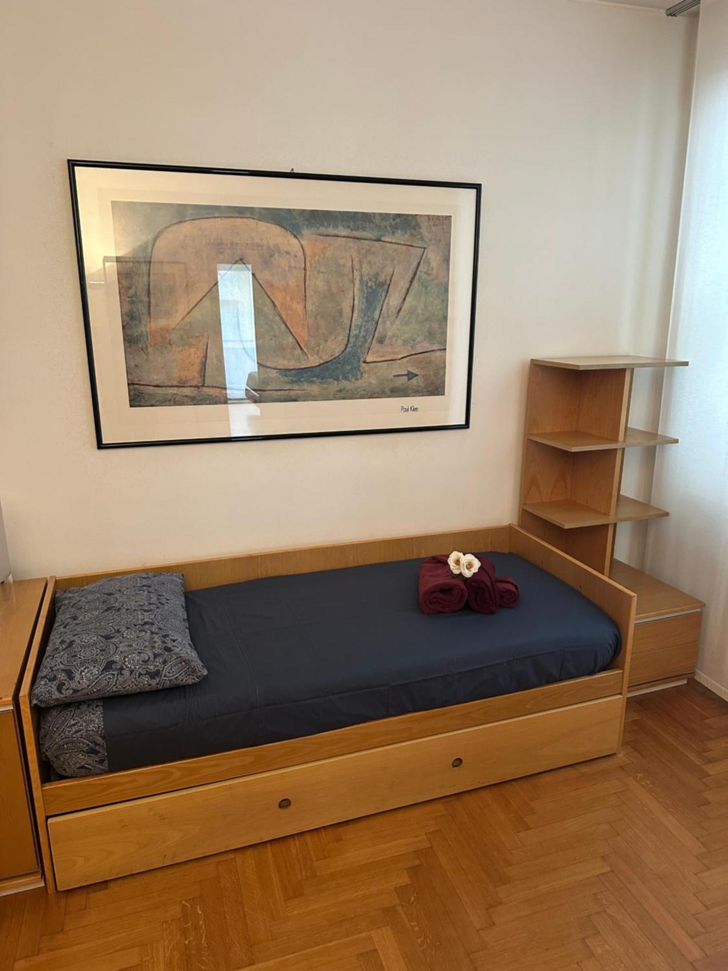 Tre Ponti Beach Apartment - Terrazzo Vista Mare サンレモ エクステリア 写真